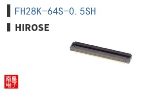 FH28K-64S-0.5SH