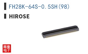 FH28K-64S-0.5SH(98)