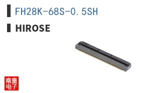 FH28K-68S-0.5SH