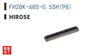 FH28K-68S-0.5SH(98)