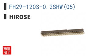 FH29-120S-0.2SHW(05)
