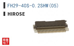 FH29-40S-0.2SHW(05)