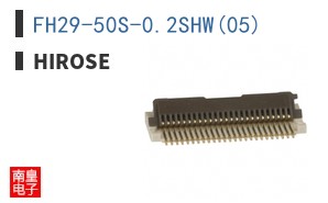 FH29-50S-0.2SHW(05)