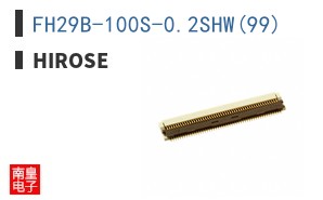 FH29B-100S-0.2SHW(99)