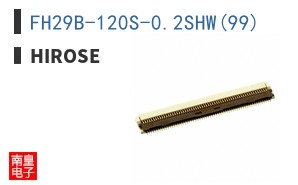 FH29B-120S-0.2SHW(99)