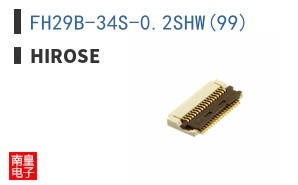 FH29B-34S-0.2SHW(99)
