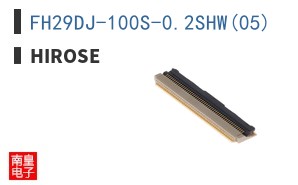 FH29DJ-100S-0.2SHW(05)