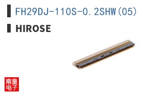 FH29DJ-110S-0.2SHW(05)