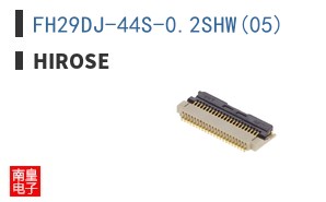 FH29DJ-44S-0.2SHW(05)