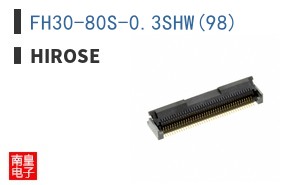 FH30-80S-0.3SHW(98)