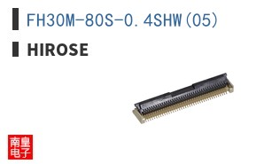FH30M-80S-0.4SHW(05)