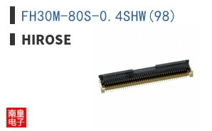 FH30M-80S-0.4SHW(98)