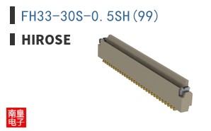 FH33-30S-0.5SH(99)