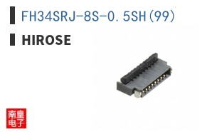 FH34SRJ-8S-0.5SH(99)