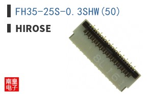 FH35-25S-0.3SHW(50)