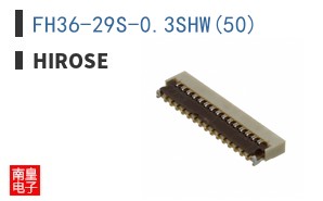 FH36-29S-0.3SHW(50)
