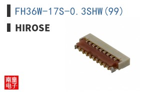 FH36W-17S-0.3SHW(99)