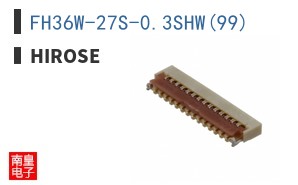FH36W-27S-0.3SHW(99)
