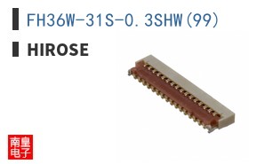 FH36W-31S-0.3SHW(99)