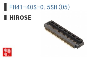 FH41-40S-0.5SH(05)