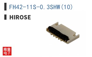 FH42-11S-0.3SHW(10)