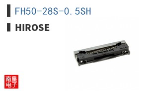 FH50-28S-0.5SH