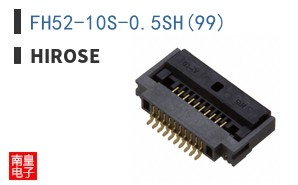 FH52-10S-0.5SH(99)