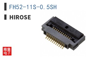 FH52-11S-0.5SH