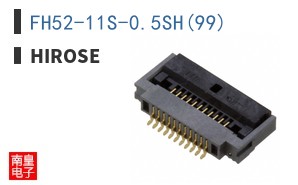 FH52-11S-0.5SH(99)
