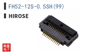 FH52-12S-0.5SH(99)