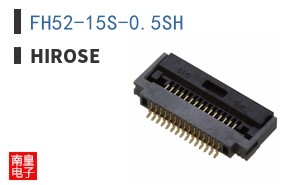 FH52-15S-0.5SH