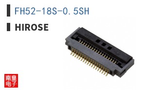 FH52-18S-0.5SH