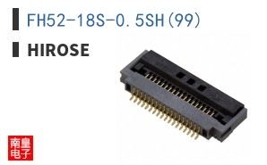 FH52-18S-0.5SH(99)