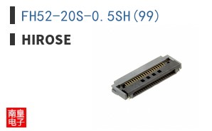 FH52-20S-0.5SH(99)