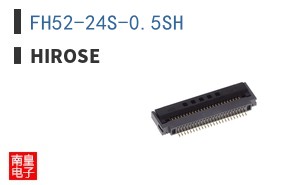 FH52-24S-0.5SH
