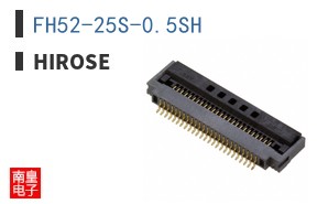 FH52-25S-0.5SH