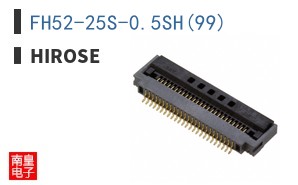 FH52-25S-0.5SH(99)