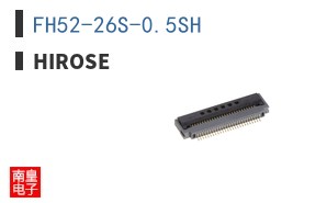 FH52-26S-0.5SH