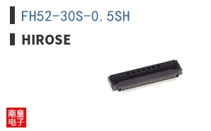 FH52-30S-0.5SH