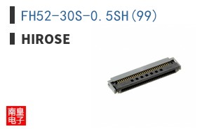 FH52-30S-0.5SH(99)