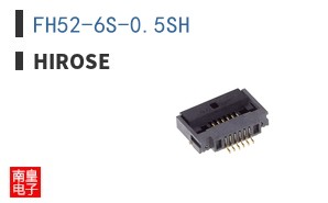 FH52-6S-0.5SH