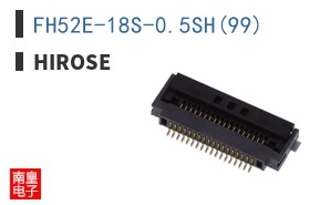 FH52E-18S-0.5SH(99)