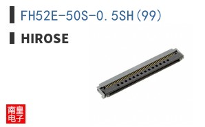 FH52E-50S-0.5SH(99)