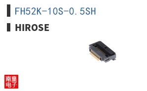 FH52K-10S-0.5SH