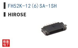 FH52K-12(6)SA-1SH