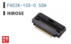 FH52K-15S-0.5SH