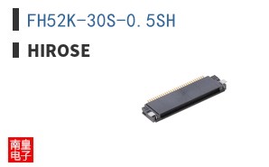 FH52K-30S-0.5SH