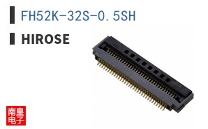 FH52K-32S-0.5SH