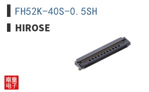 FH52K-40S-0.5SH