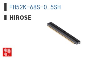 FH52K-68S-0.5SH